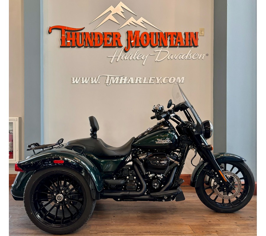 2024 Harley-Davidson Freewheeler®