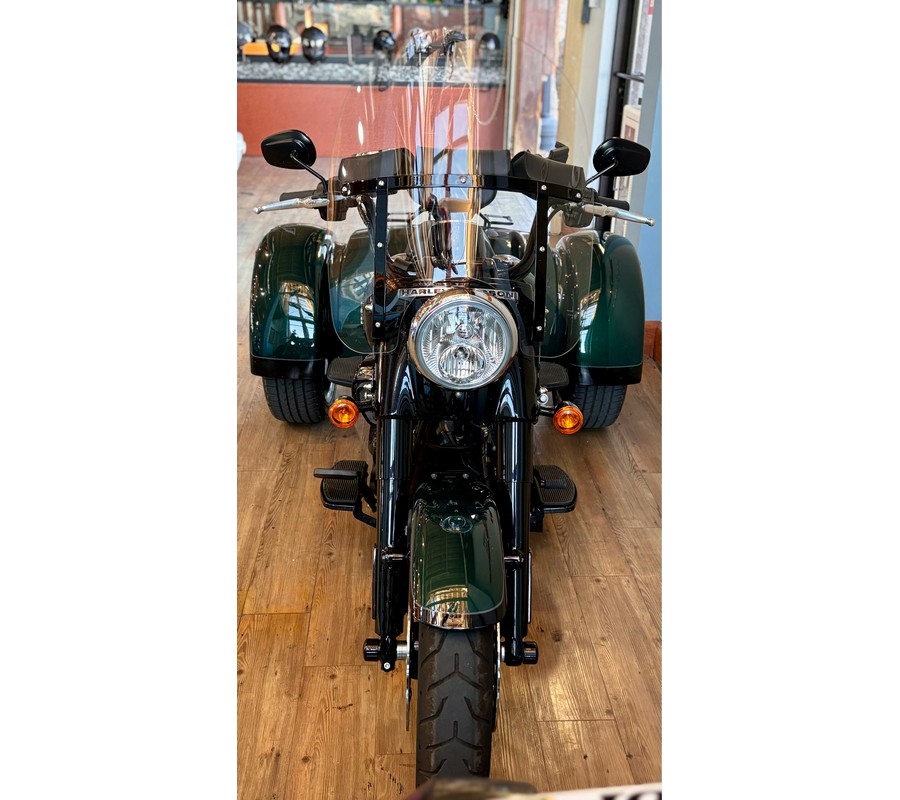 2024 Harley-Davidson Freewheeler®