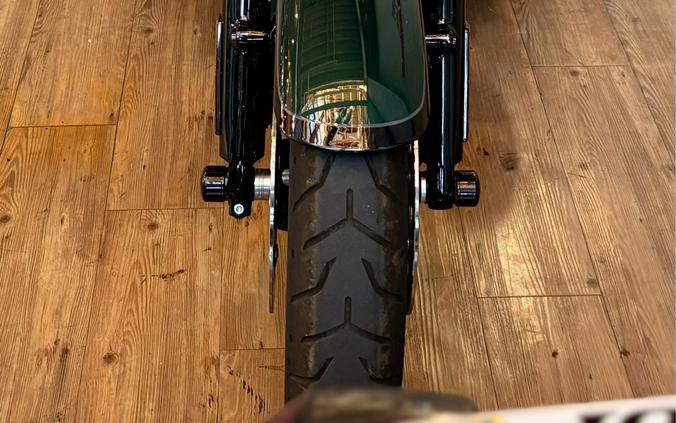 2024 Harley-Davidson Freewheeler®