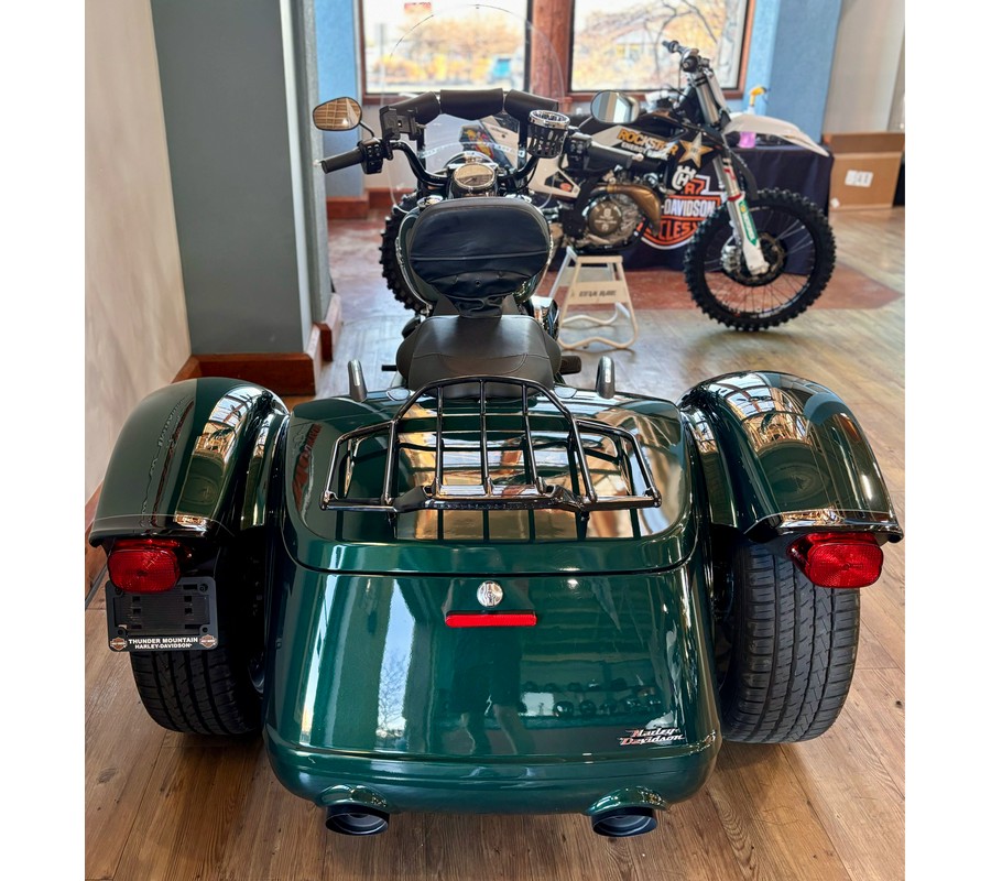 2024 Harley-Davidson Freewheeler®