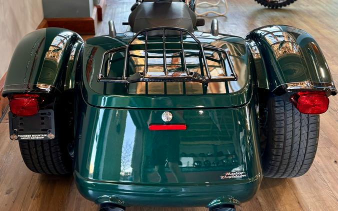 2024 Harley-Davidson Freewheeler®