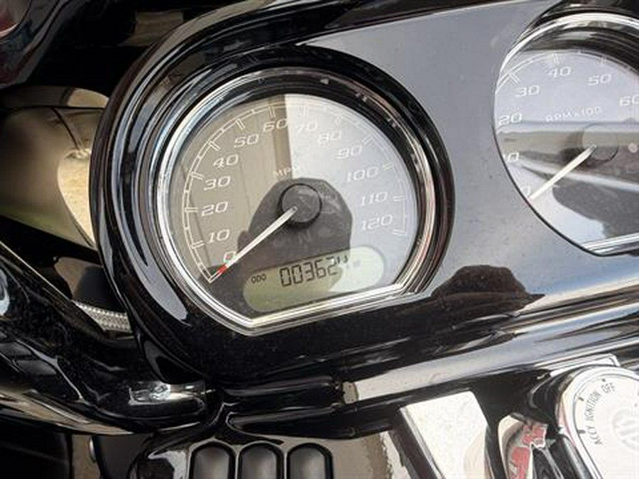 2022 Harley-Davidson Road Glide® Special