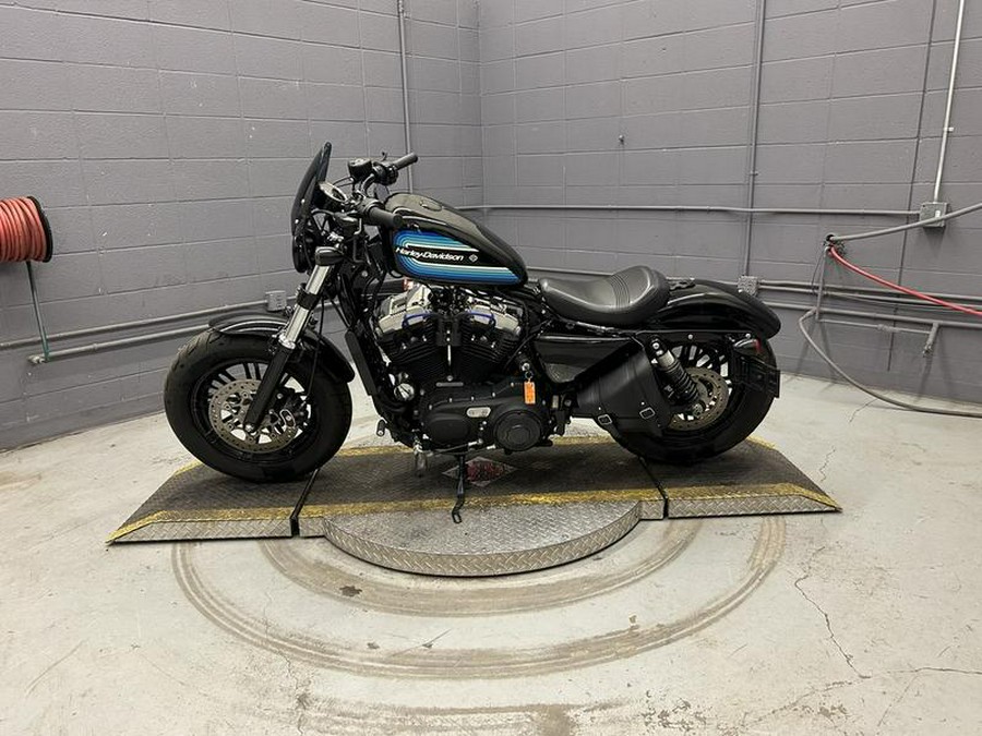 2016 Harley-Davidson® XL1200X - Sportster® Forty-Eight®