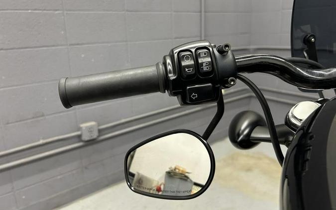 2016 Harley-Davidson® XL1200X - Sportster® Forty-Eight®