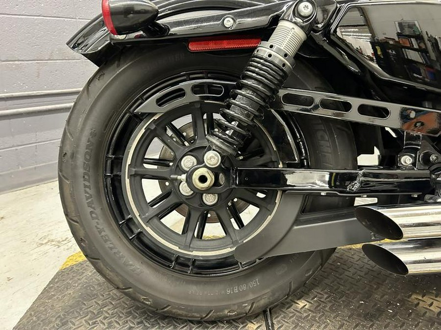 2016 Harley-Davidson® XL1200X - Sportster® Forty-Eight®