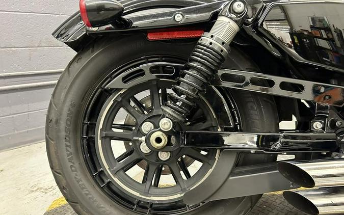 2016 Harley-Davidson® XL1200X - Sportster® Forty-Eight®