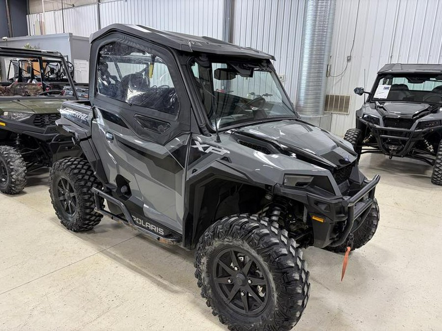 2023 Polaris® General XP 1000 Premium
