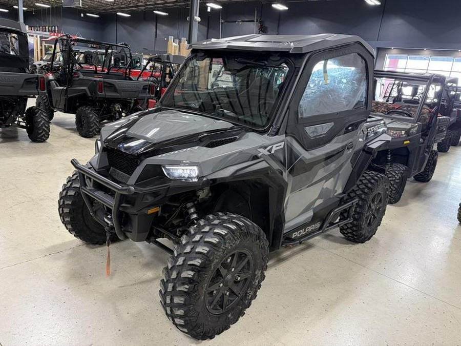 2023 Polaris® General XP 1000 Premium