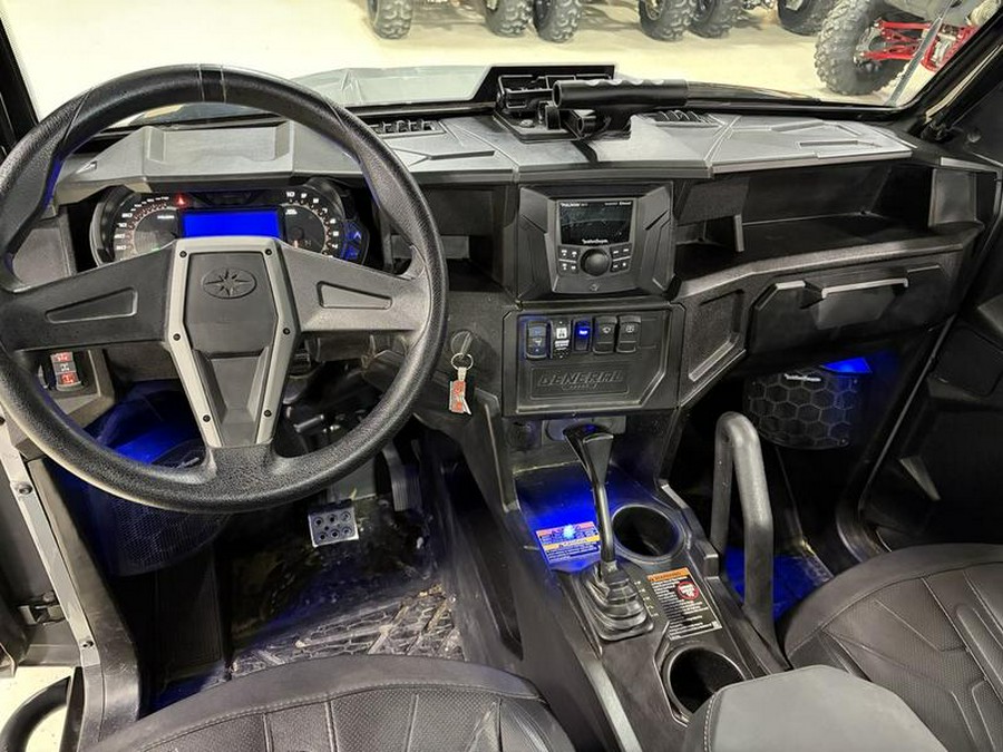 2023 Polaris® General XP 1000 Premium