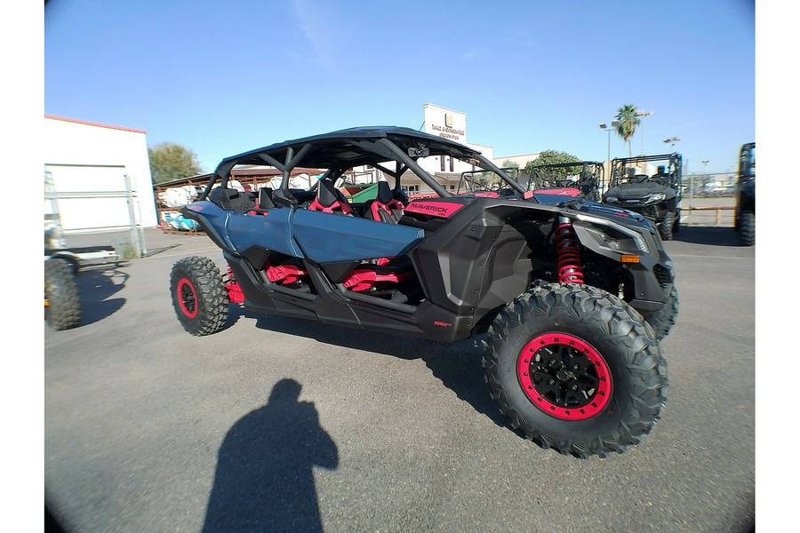 2026 Can-Am SSV MAV MAX XDS 64