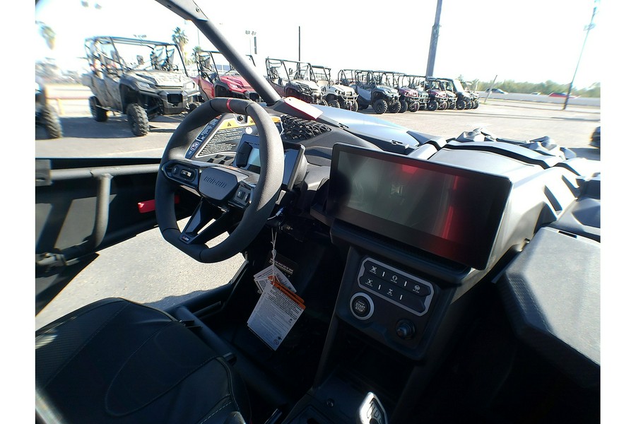 2026 Can-Am SSV MAV MAX XDS 64