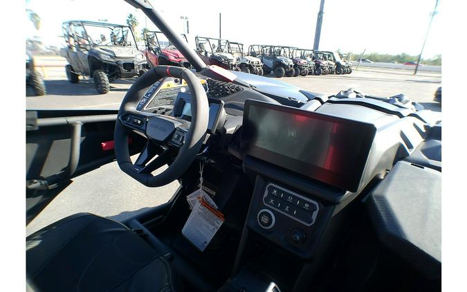 2026 Can-Am SSV MAV MAX XDS 64