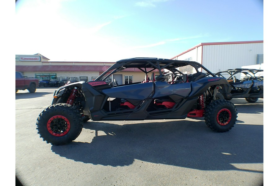 2026 Can-Am SSV MAV MAX XDS 64