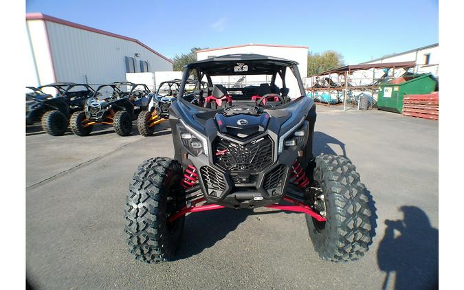 2026 Can-Am SSV MAV MAX XDS 64