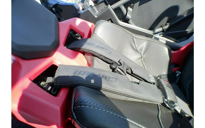 2026 Can-Am SSV MAV MAX XDS 64