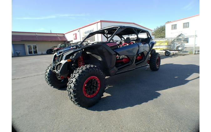 2026 Can-Am SSV MAV MAX XDS 64