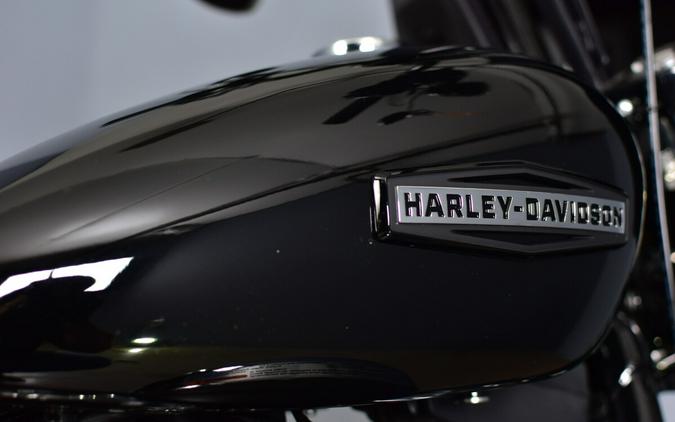 2025 Harley-Davidson Street Bob