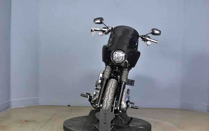 2025 Harley-Davidson Street Bob