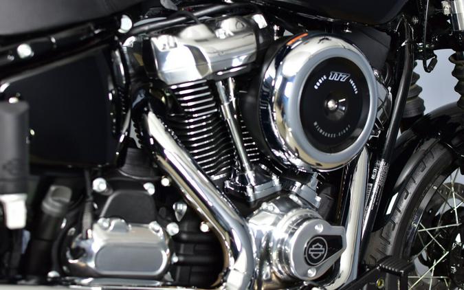 2025 Harley-Davidson Street Bob