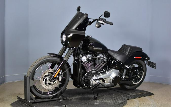 2025 Harley-Davidson Street Bob