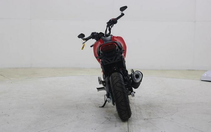 2025 Honda Grom