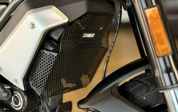 2022 Ducati Scrambler 1100 Dark PRO