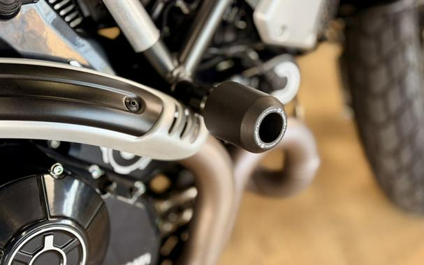2022 Ducati Scrambler 1100 Dark PRO
