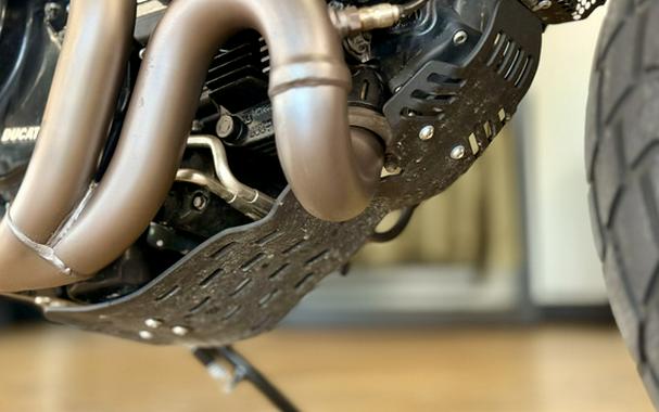 2022 Ducati Scrambler 1100 Dark PRO