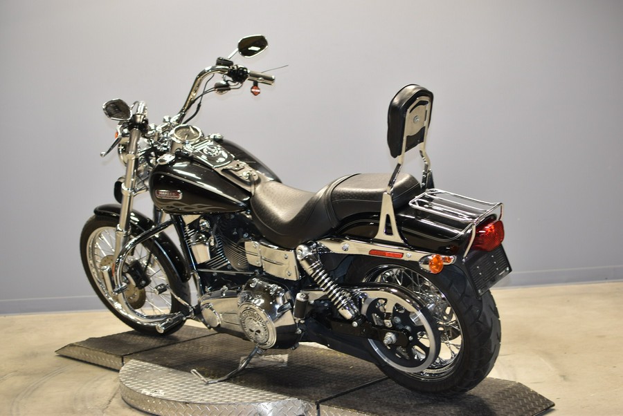 2006 Harley-Davidson Wide Glide FXDWGI