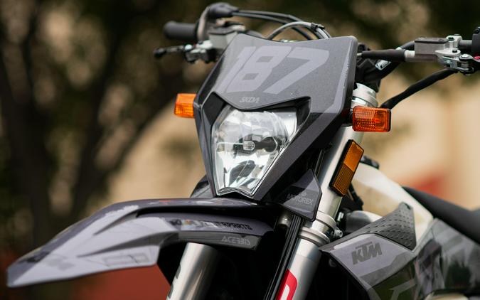 2025 KTM 300 XC-W HARDENDURO