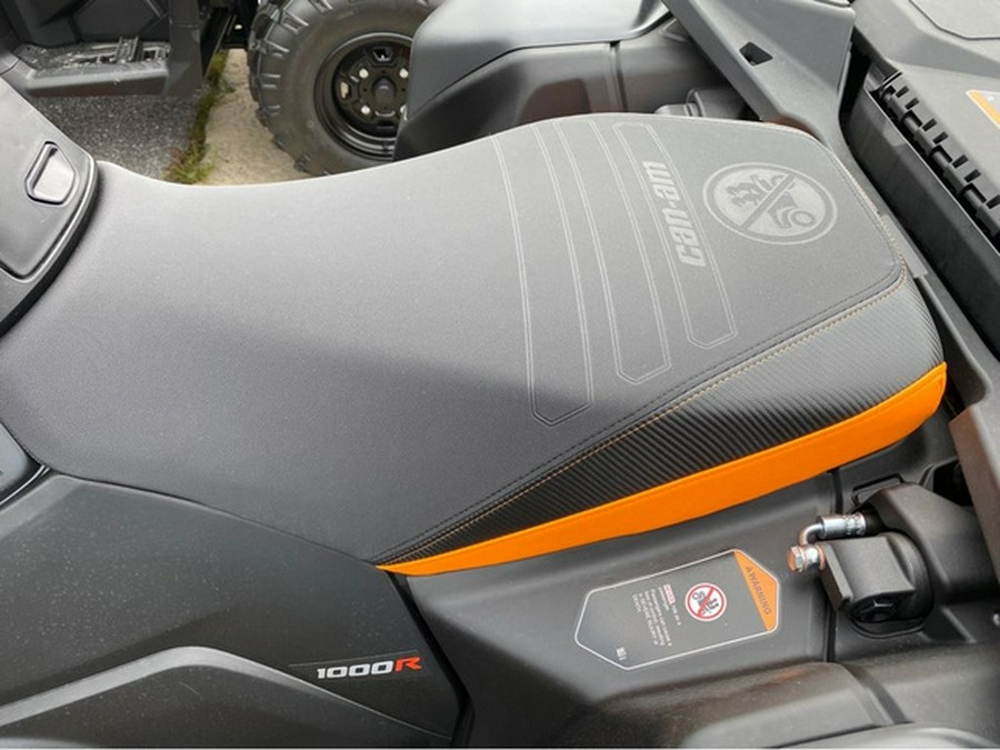 2026 Can-AM Outlander XT-P 1000R with Smart-Shox & 10.25 in. Infotainment