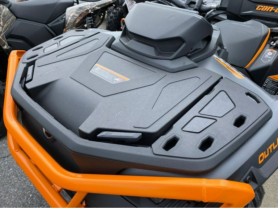 2026 Can-AM Outlander XT-P 1000R with Smart-Shox & 10.25 in. Infotainment