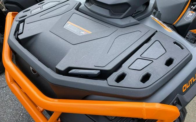 2026 Can-AM Outlander XT-P 1000R With Smart-Shox & 10.25 In. I