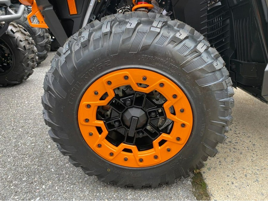 2026 Can-AM Outlander XT-P 1000R with Smart-Shox & 10.25 in. Infotainment