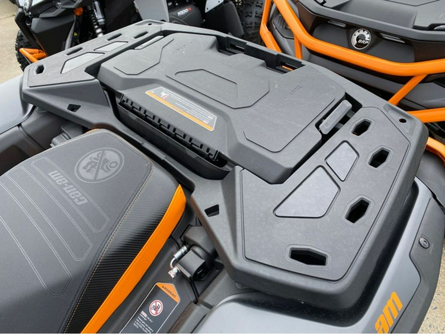 2026 Can-AM Outlander XT-P 1000R with Smart-Shox & 10.25 in. Infotainment