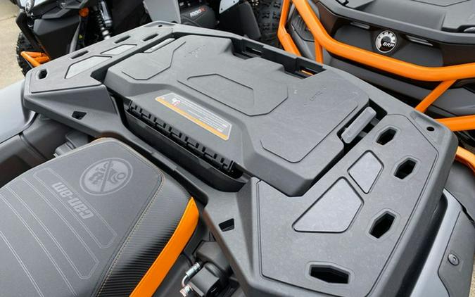2026 Can-AM Outlander XT-P 1000R With Smart-Shox & 10.25 In. I