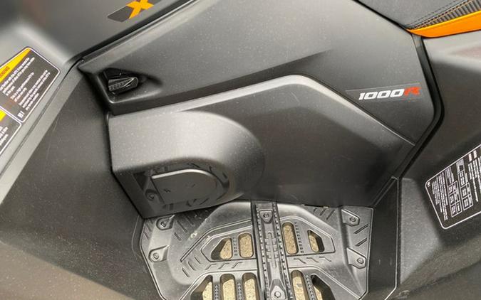 2026 Can-AM Outlander XT-P 1000R With Smart-Shox & 10.25 In. I