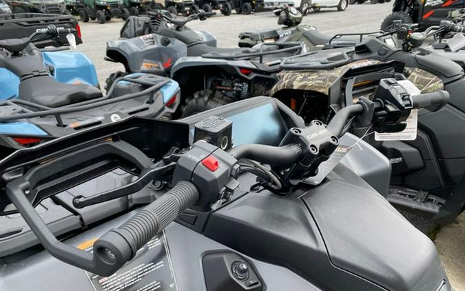 2026 Can-AM Outlander XT-P 1000R With Smart-Shox & 10.25 In. I