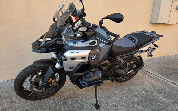 2025 BMW R 1300 GS ADVENTURE
