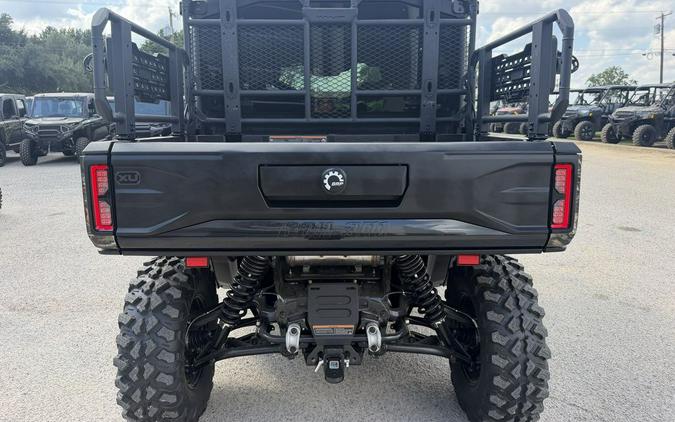 2027 Can-Am® Defender XU MAX Limited HD11 Dark Wildland Camo