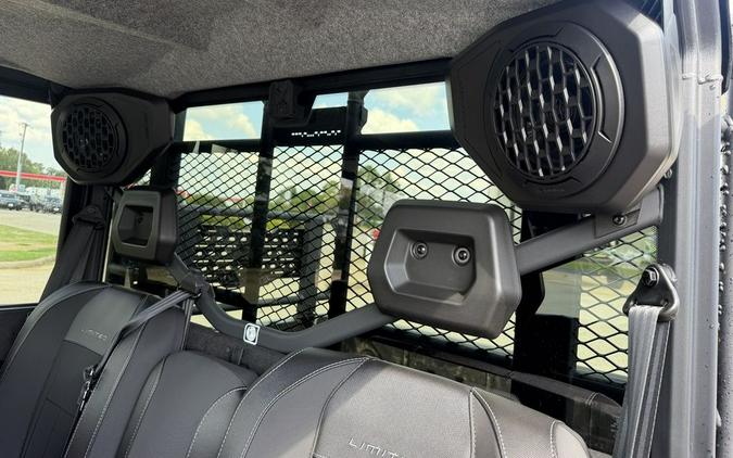 2027 Can-Am® Defender XU MAX Limited HD11 Dark Wildland Camo
