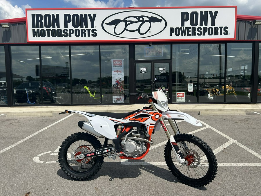 2022 Kayo K6-R 250 w/ $100 Pony Gift Card & $600 Savings!*