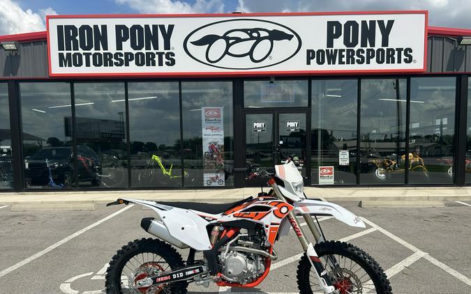 2022 Kayo K6-R 250 w/ $100 Pony Gift Card & $600 Savings!*