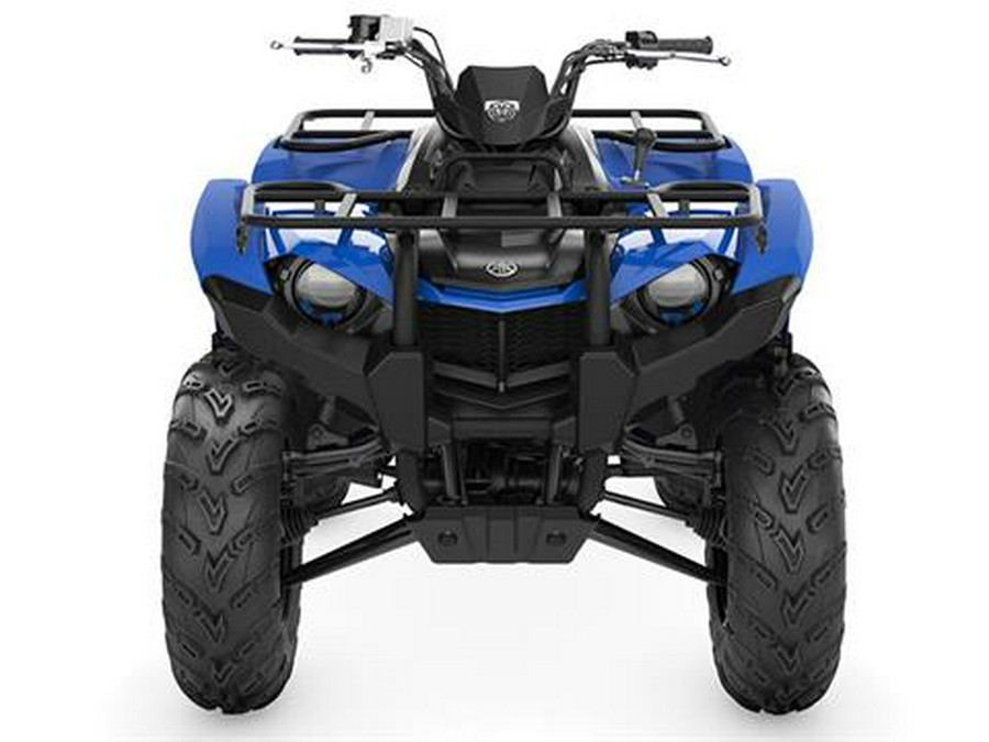 2023 Yamaha Kodiak 450