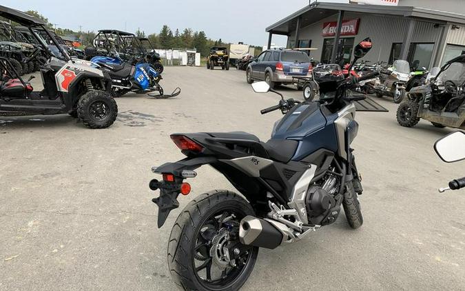 2023 Honda® NC750X DCT