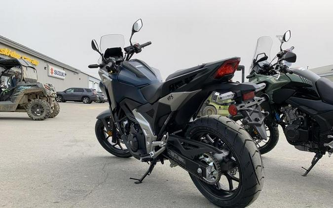 2023 Honda® NC750X DCT