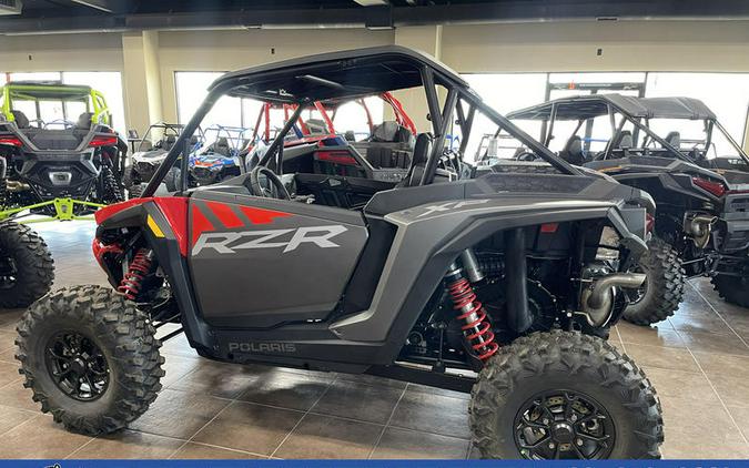 2024 Polaris® RZR XP 1000 Ultimate