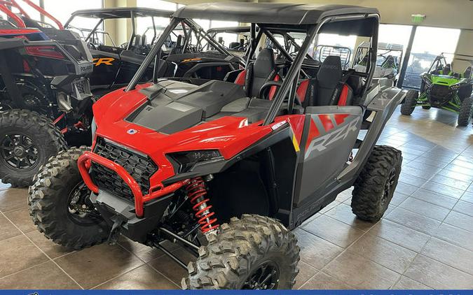 2024 Polaris® RZR XP 1000 Ultimate