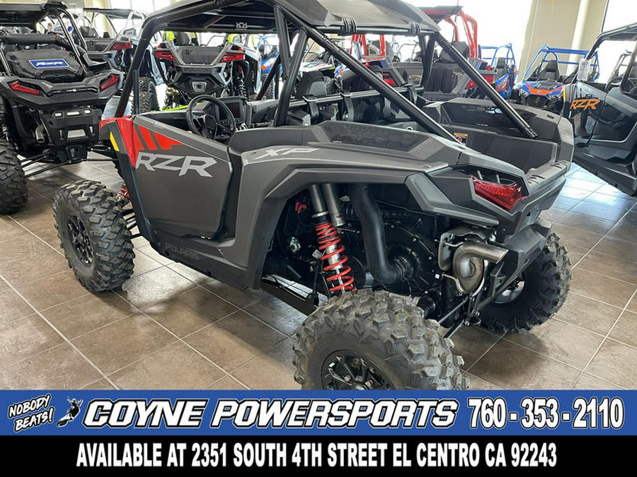 2024 Polaris® RZR XP 1000 Ultimate