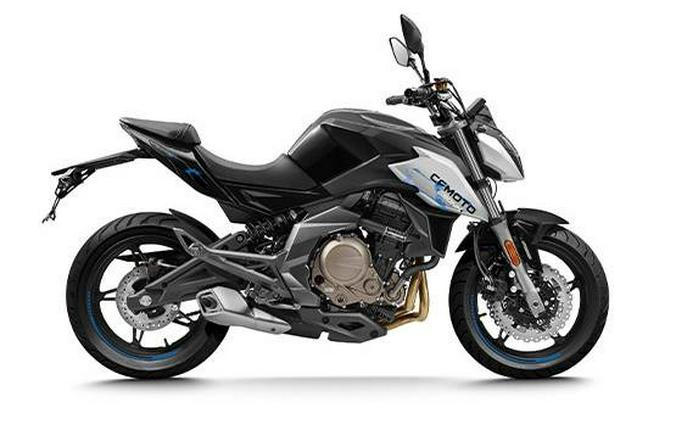 2022 CFMOTO 650 NK